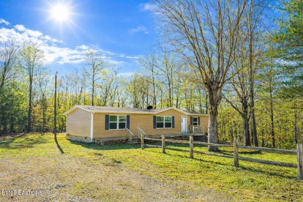 $186,500 | 2326 Huntsville Hill Road, Helenwood, TN 37755