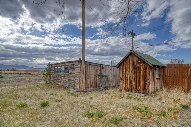 $259,000 | 1420 Christy Avenue, Saguache, CO 81149