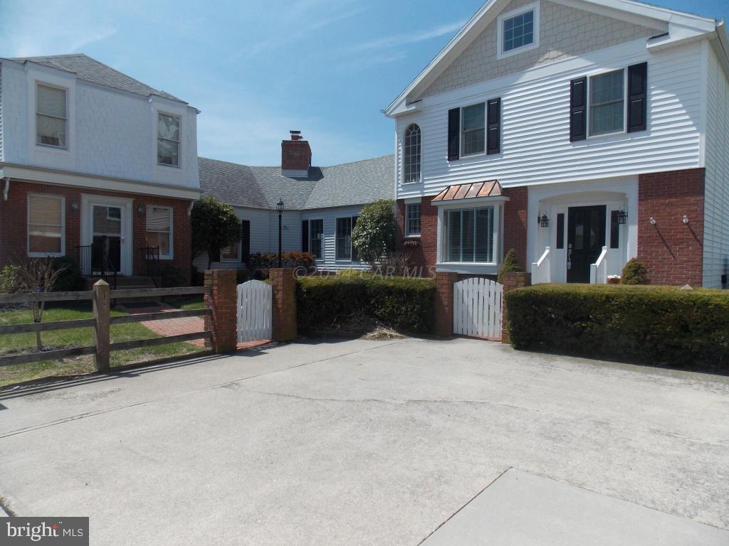 195 Jamestown Road, Unit 2 Ocean City, MD 21842 - Photo 53 of 54 Gallery Image 53