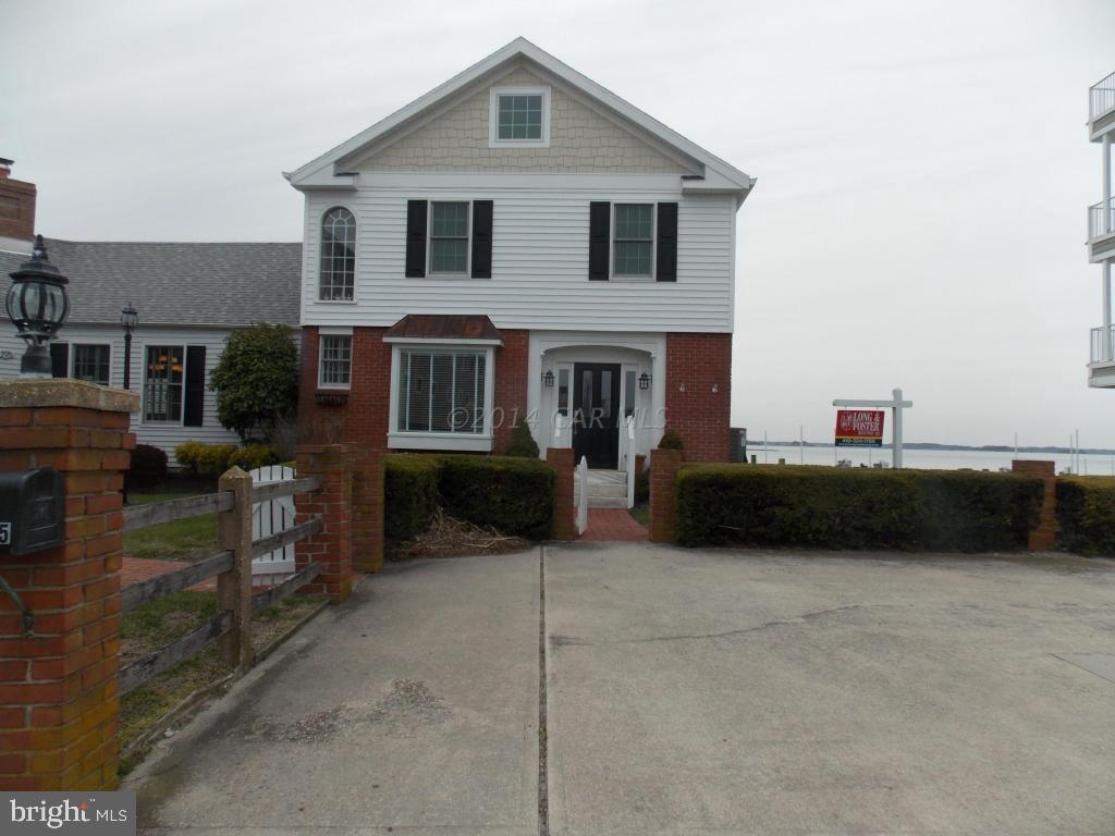 195 Jamestown Road, Unit 2 Ocean City, MD 21842 - Photo 54 of 54 Gallery Image 54