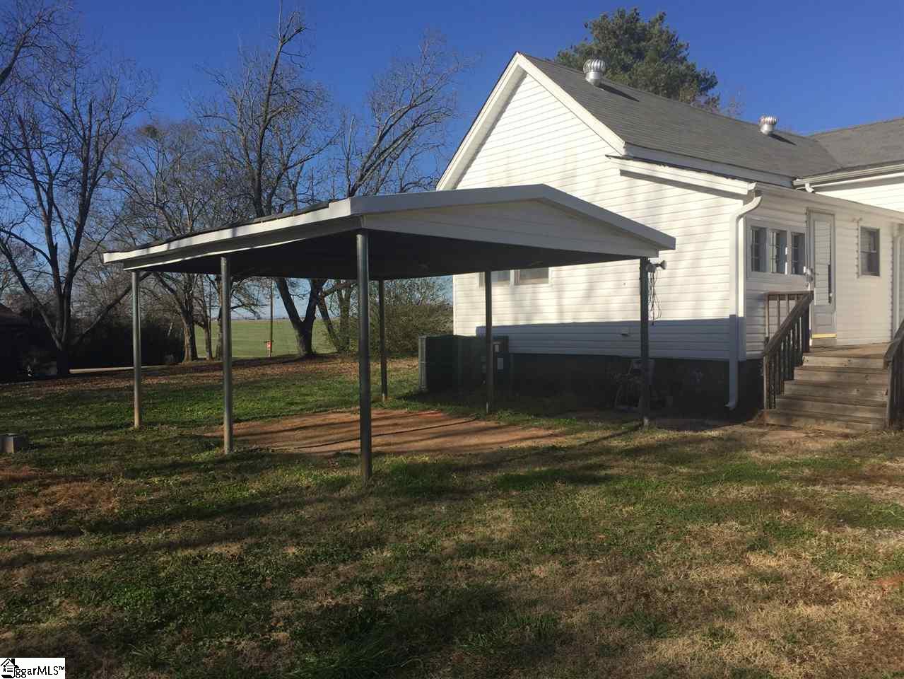 151 Bryant Road Pelzer, SC 29669 - Photo 14 of 16