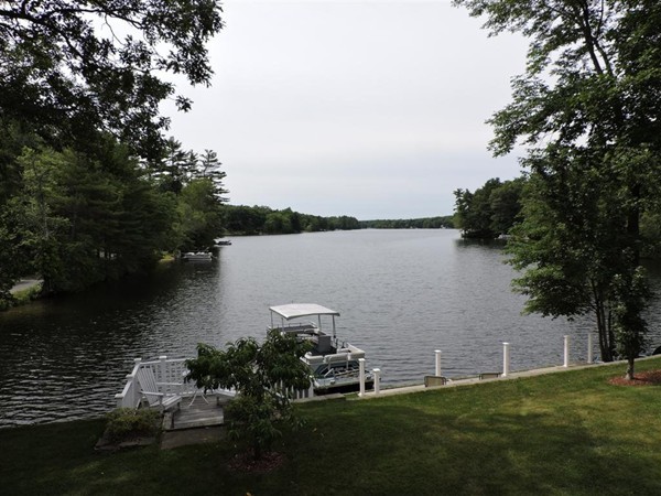 1 Clark Road Charlton, MA 01507 - Photo 12 of 30