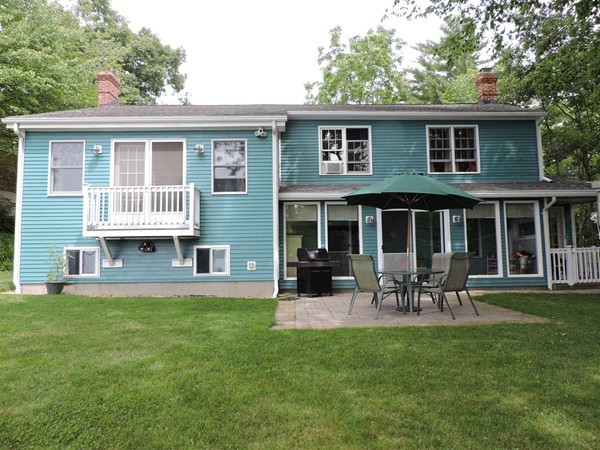 1 Clark Road Charlton, MA 01507 - Photo 3 of 30