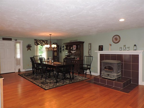 1 Clark Road Charlton, MA 01507 - Photo 7 of 30
