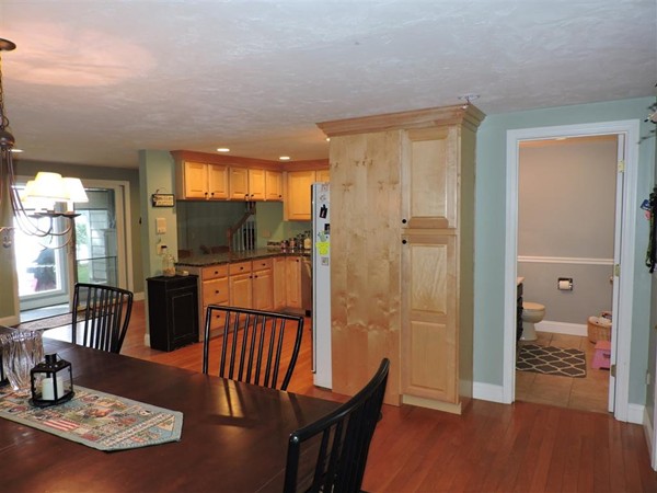 1 Clark Road Charlton, MA 01507 - Photo 8 of 30