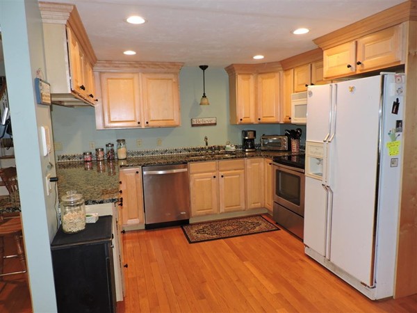 1 Clark Road Charlton, MA 01507 - Photo 9 of 30