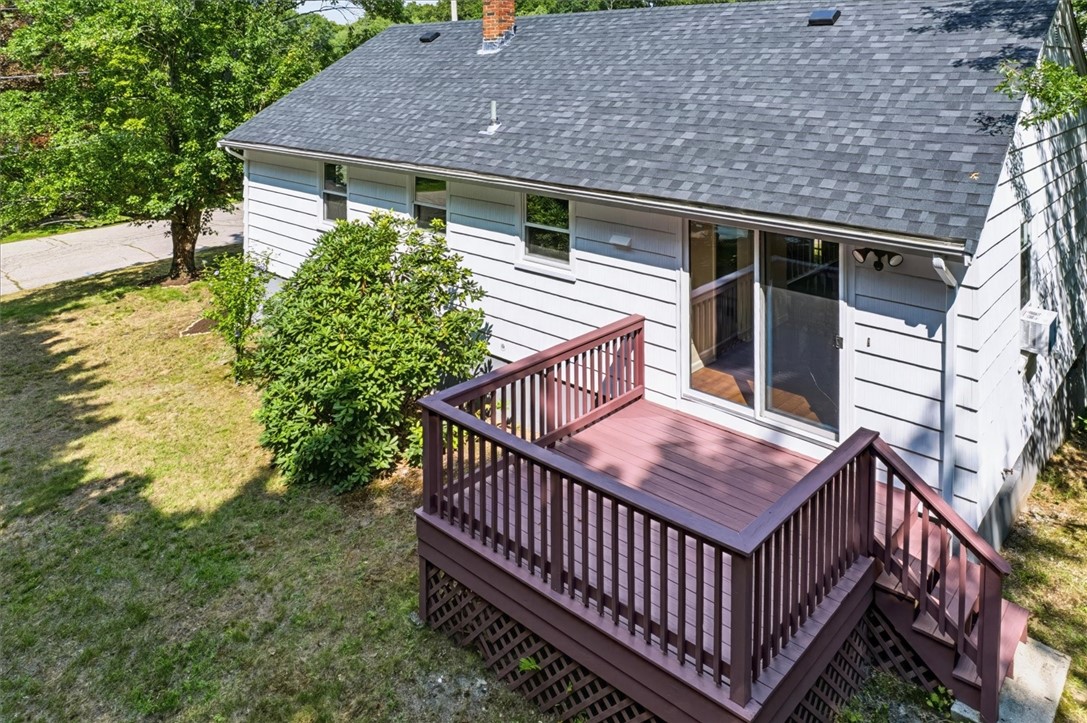 614 Bound Road Woonsocket, RI 02895 - Photo 7 of 37 Gallery Image 7