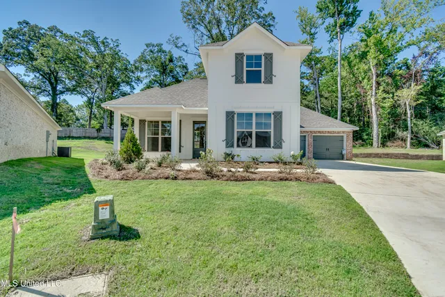 $399,900 | 611 Cobalt Way, Brandon, MS 39042