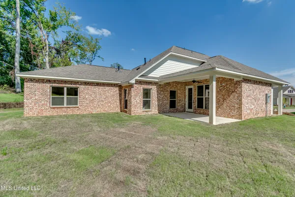 $411,900 | 611 Cobalt Way, Brandon, MS 39042