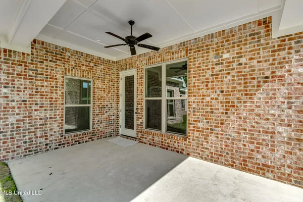 $411,900 | 611 Cobalt Way, Brandon, MS 39042