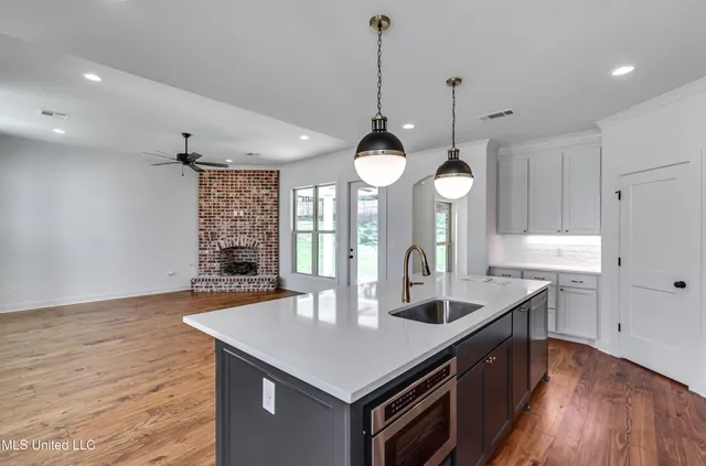 $399,900 | 611 Cobalt Way, Brandon, MS 39042