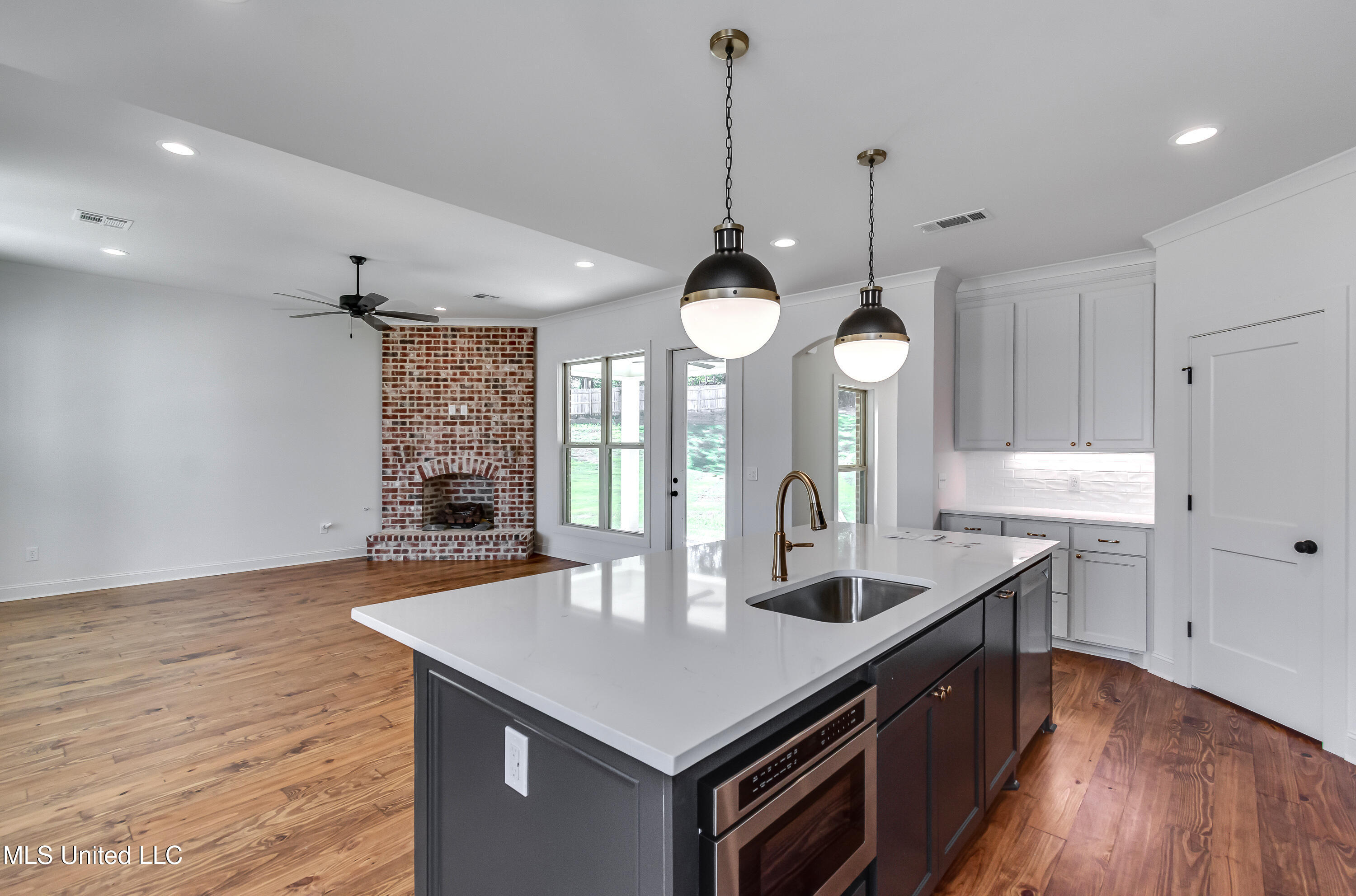 611 Cobalt Way Brandon, MS 39042 - Photo 16 of 54 611 Cobalt Way-21