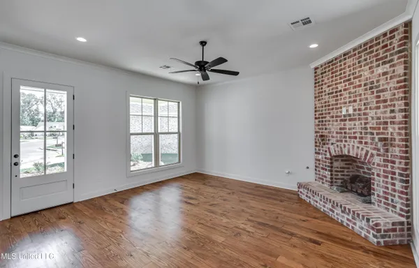 $411,900 | 611 Cobalt Way, Brandon, MS 39042