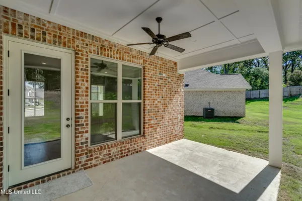 $411,900 | 611 Cobalt Way, Brandon, MS 39042