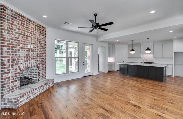 $399,900 | 611 Cobalt Way, Brandon, MS 39042