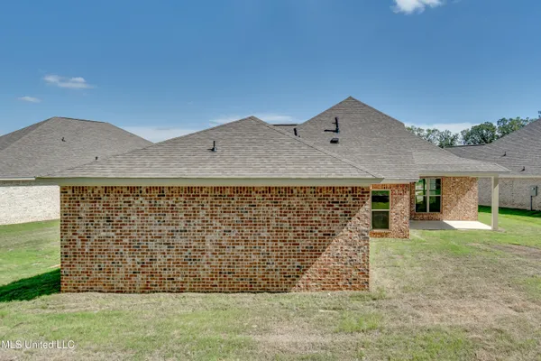 $411,900 | 611 Cobalt Way, Brandon, MS 39042
