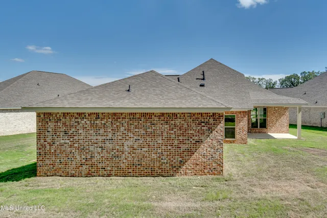 $399,900 | 611 Cobalt Way, Brandon, MS 39042