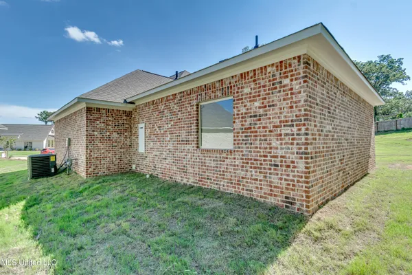 $411,900 | 611 Cobalt Way, Brandon, MS 39042