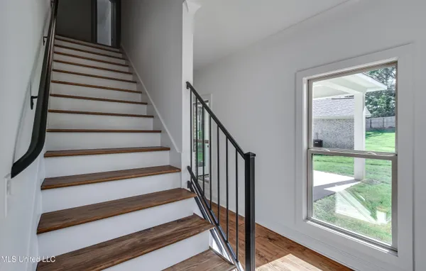 $411,900 | 611 Cobalt Way, Brandon, MS 39042