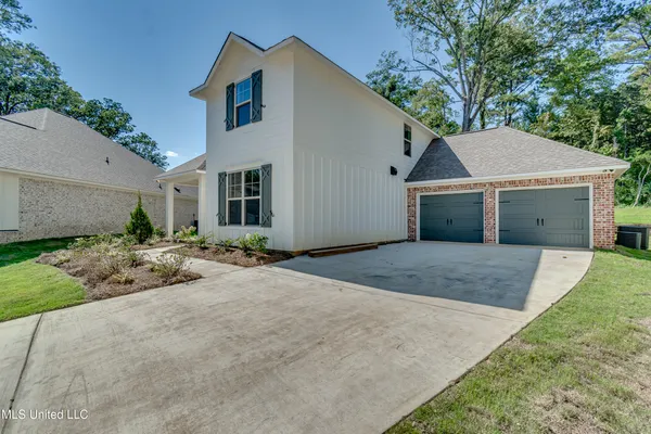 $411,900 | 611 Cobalt Way, Brandon, MS 39042