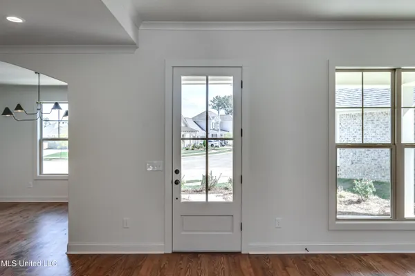 $411,900 | 611 Cobalt Way, Brandon, MS 39042