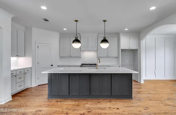 $411,900 | 611 Cobalt Way, Brandon, MS 39042