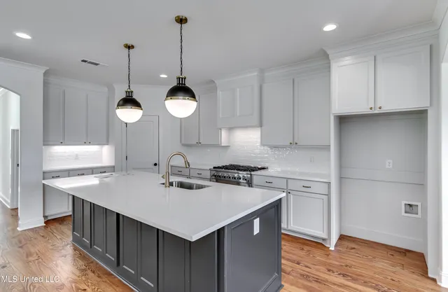 $399,900 | 611 Cobalt Way, Brandon, MS 39042