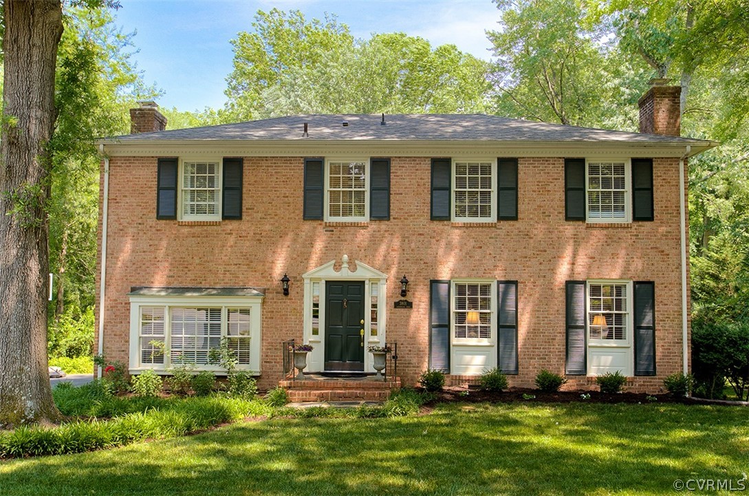3801 Sherbrook Road Richmond, VA 23235 - Photo 1 of 32 Gallery Image 1