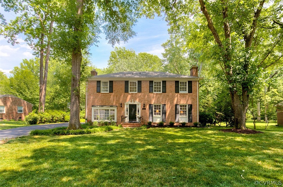 3801 Sherbrook Road Richmond, VA 23235 - Photo 2 of 32 Gallery Image 2