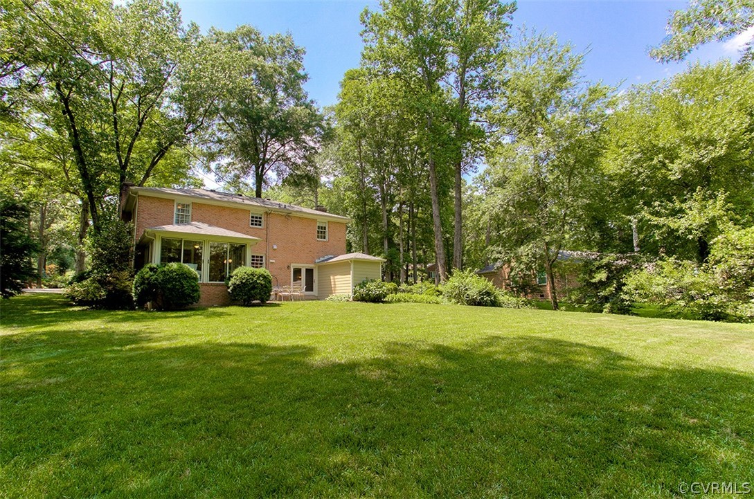 3801 Sherbrook Road Richmond, VA 23235 - Photo 30 of 32 Gallery Image 30