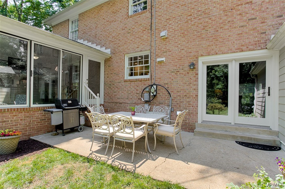 3801 Sherbrook Road Richmond, VA 23235 - Photo 32 of 32 Gallery Image 32