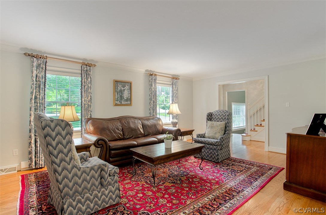 3801 Sherbrook Road Richmond, VA 23235 - Photo 4 of 32 Gallery Image 4