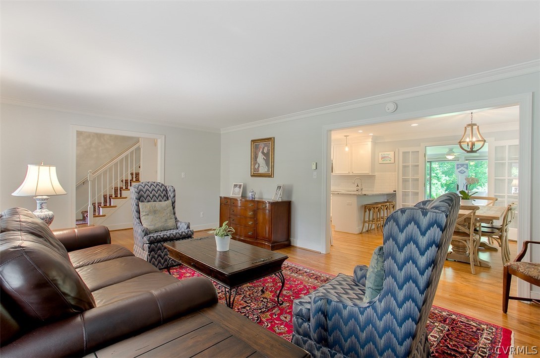 3801 Sherbrook Road Richmond, VA 23235 - Photo 5 of 32 Gallery Image 5