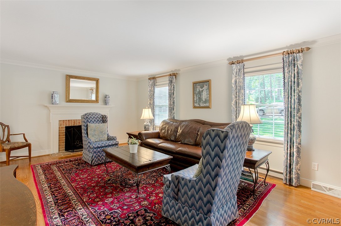 3801 Sherbrook Road Richmond, VA 23235 - Photo 6 of 32 Gallery Image 6