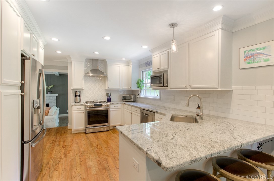 3801 Sherbrook Road Richmond, VA 23235 - Photo 8 of 32 Gallery Image 8