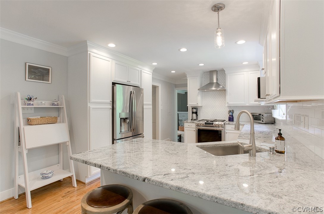 3801 Sherbrook Road Richmond, VA 23235 - Photo 9 of 32 Gallery Image 9
