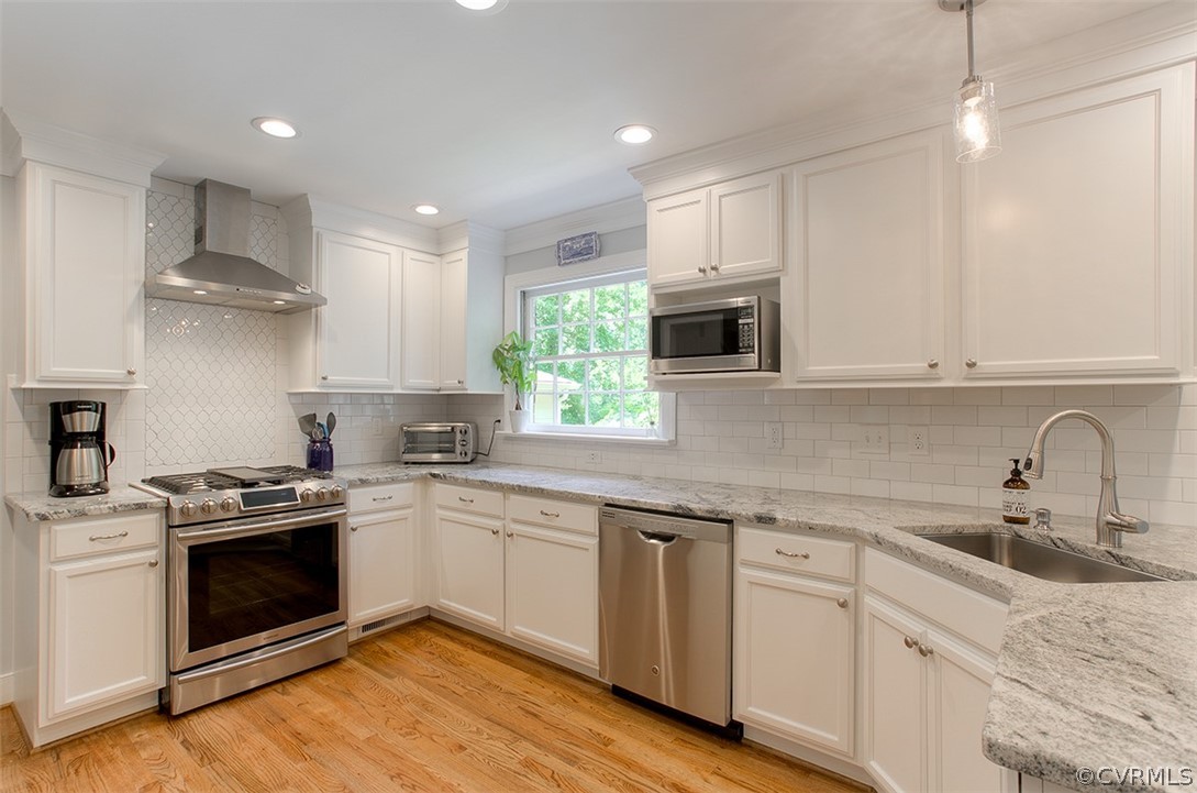 3801 Sherbrook Road Richmond, VA 23235 - Photo 10 of 32 Gallery Image 10
