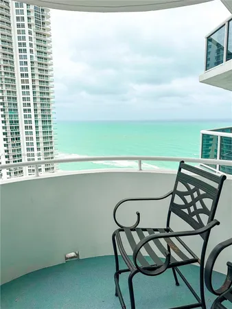 view of city and ocean