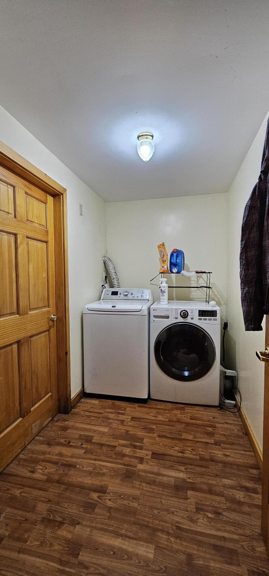 29 Ladd Road Oakland, ME 04963 - Photo 19 of 20 19. Laundry Room