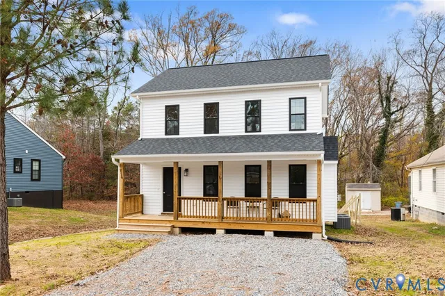 $324,000 | 9116 Carswell Street, North Chesterfield, VA 23237