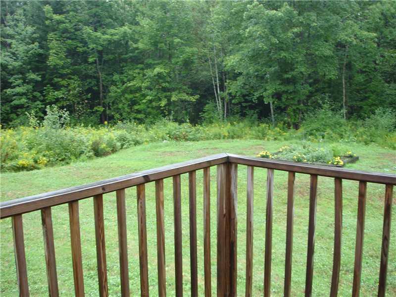 324 B Williams Road Newport, ME 04953 - Photo 22 of 22 Yard/Garden.