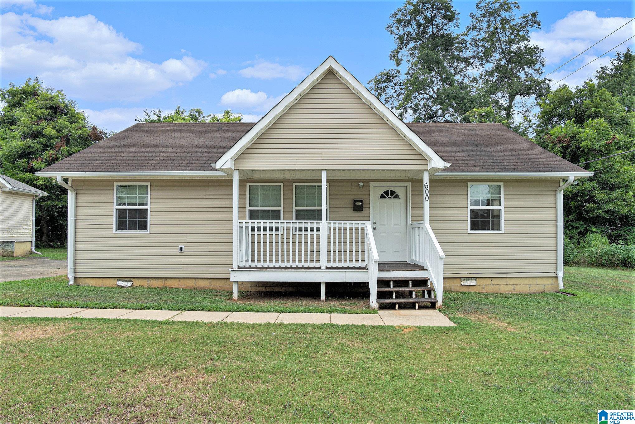600 Pride Way Birmingham, AL 35211 - Photo 1 of 15