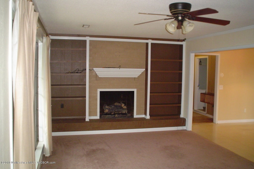 334 Snow Lake Road Jasper, AL 35503 - Photo 6 of 18 Gallery Image 6