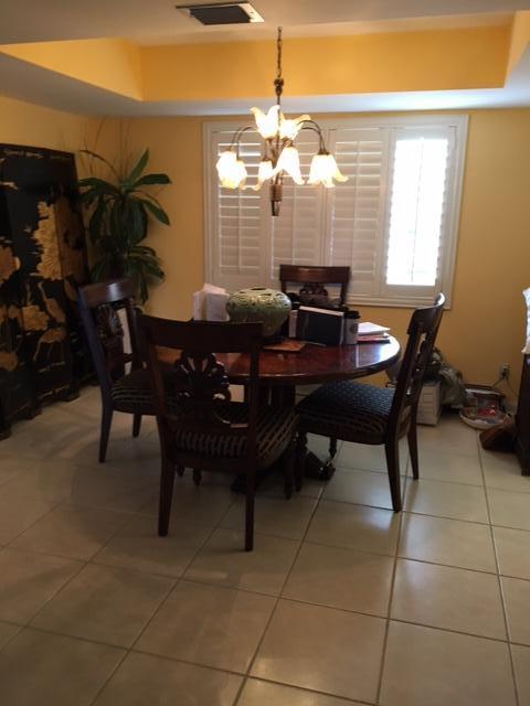 5340 Northwest 2nd Avenue, Unit 230 Boca Raton, FL 33487 - Photo 5 of 14 dining