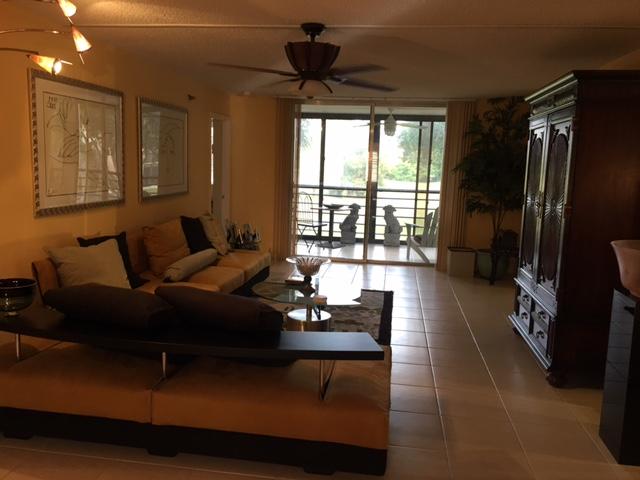 5340 Northwest 2nd Avenue, Unit 230 Boca Raton, FL 33487 - Photo 6 of 14 living