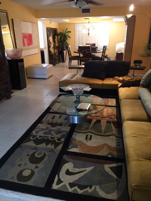 5340 Northwest 2nd Avenue, Unit 230 Boca Raton, FL 33487 - Photo 7 of 14 living-dining