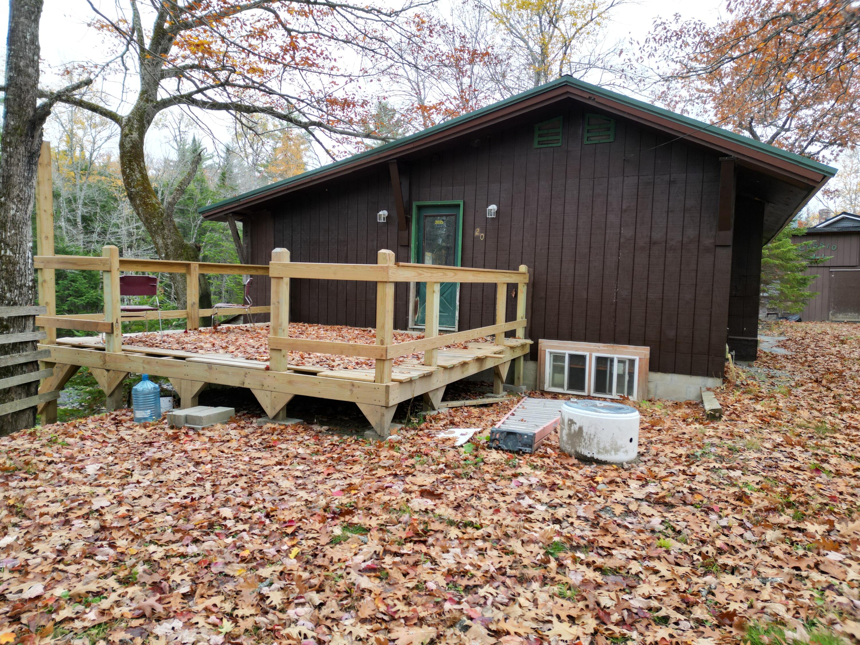 20 Oake Lane Howland, ME 04448 - Photo 27 of 39 DJI_0996