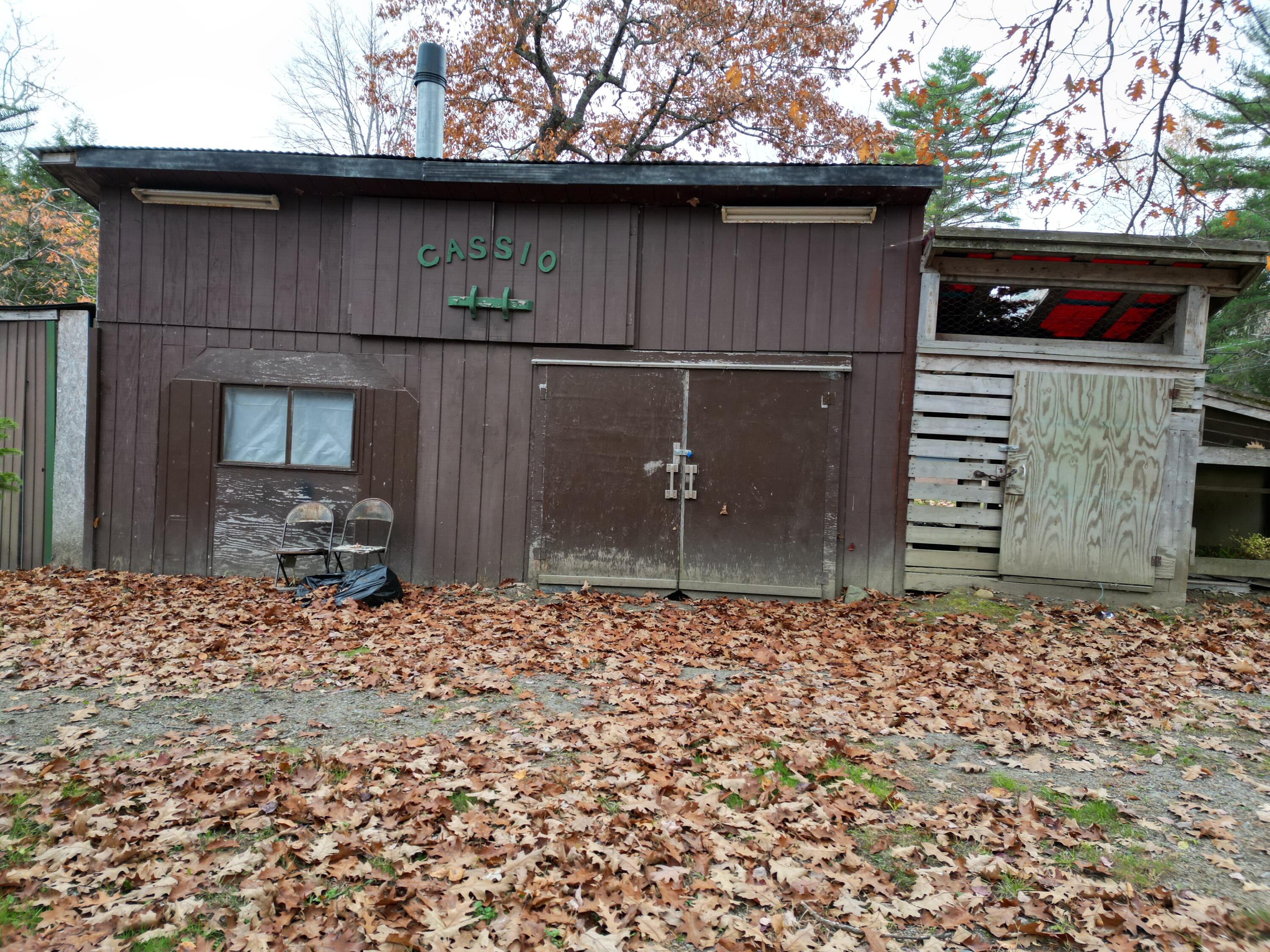 20 Oake Lane Howland, ME 04448 - Photo 31 of 39 DJI_0997