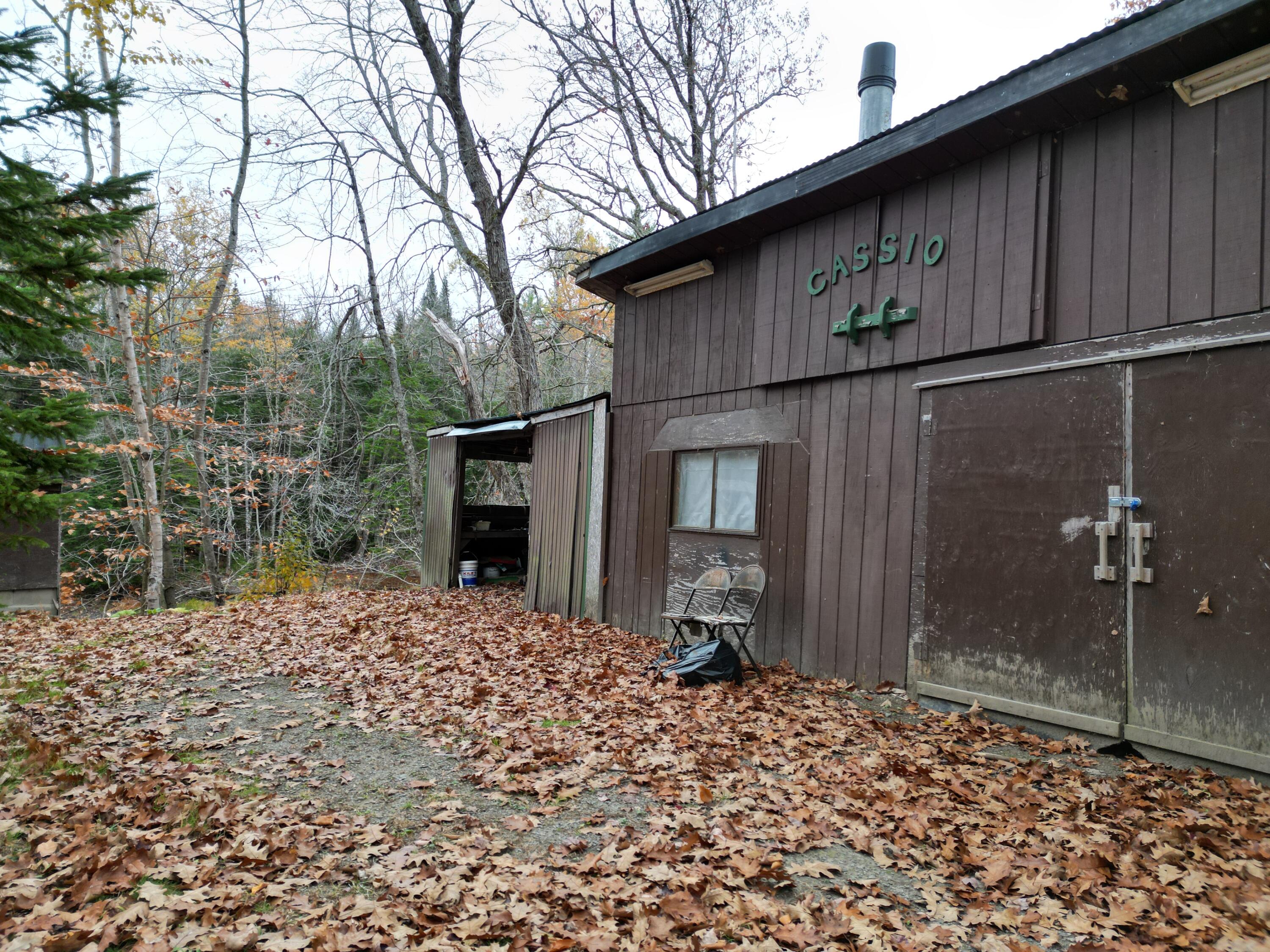 20 Oake Lane Howland, ME 04448 - Photo 32 of 39 DJI_0999