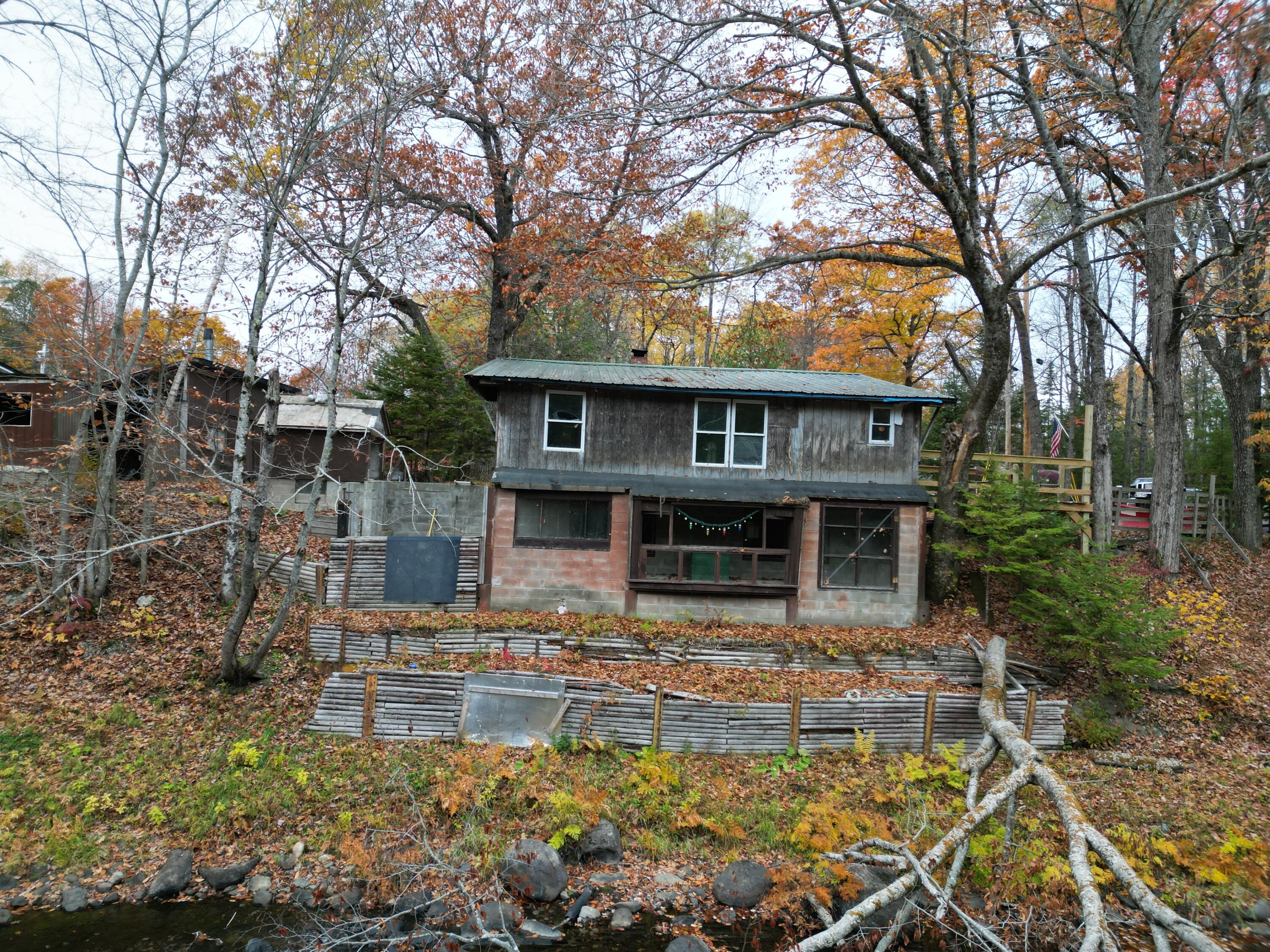 20 Oake Lane Howland, ME 04448 - Photo 37 of 39 DJI_0010